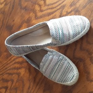 Aerosoles Slip-on espadrilles